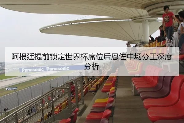 阿根廷提前锁定世界杯席位后恩佐中场分工深度分析